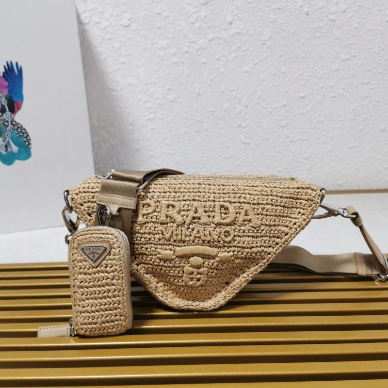 Pra*a satchel bags